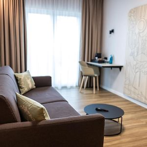 Suite mit 1 Schlafzimmer